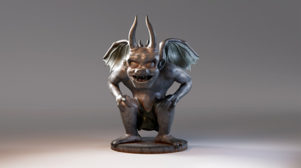 Gargoyle